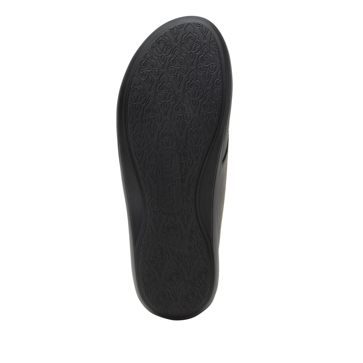 Alegria Spright Graphite Nubuck