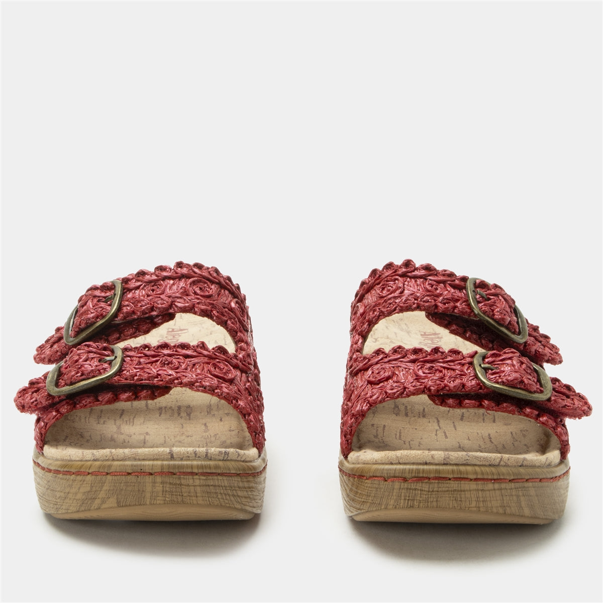 Oona Red