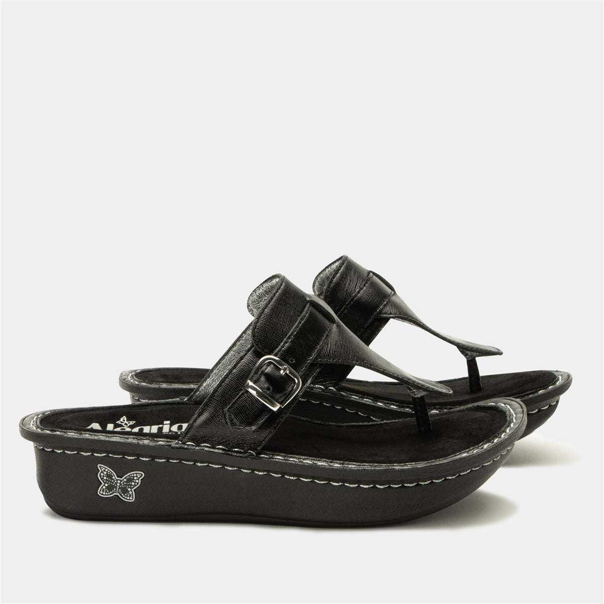 Alegria Kennedi Twinkle Black