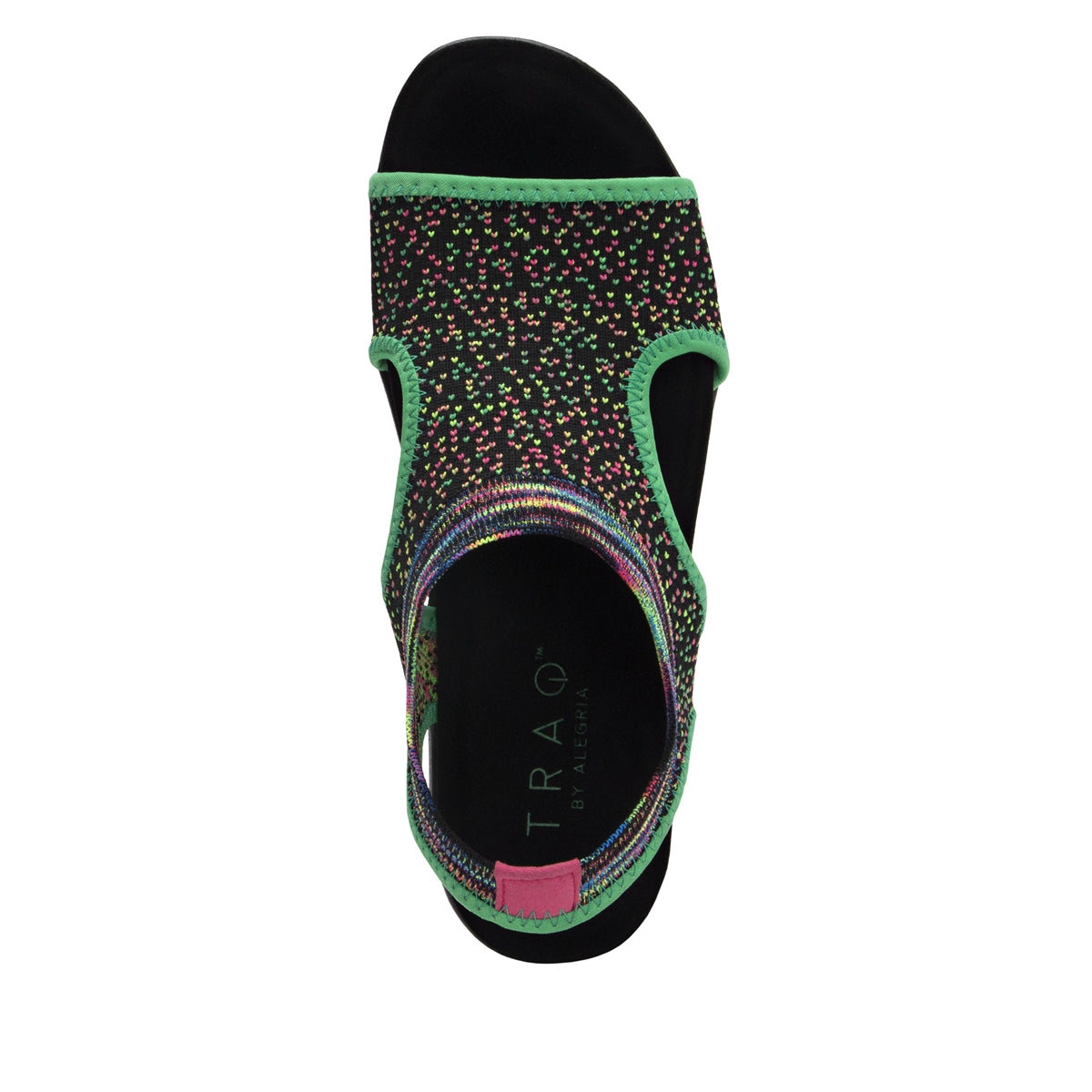 Qeen Funplex Lime
