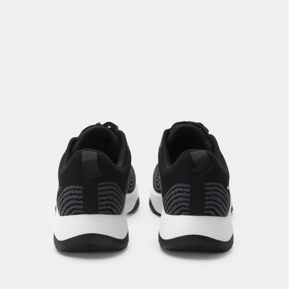 Alegria IN8 Black