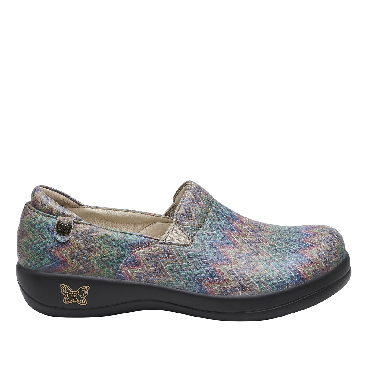 Alegria Keli Woven Wonder