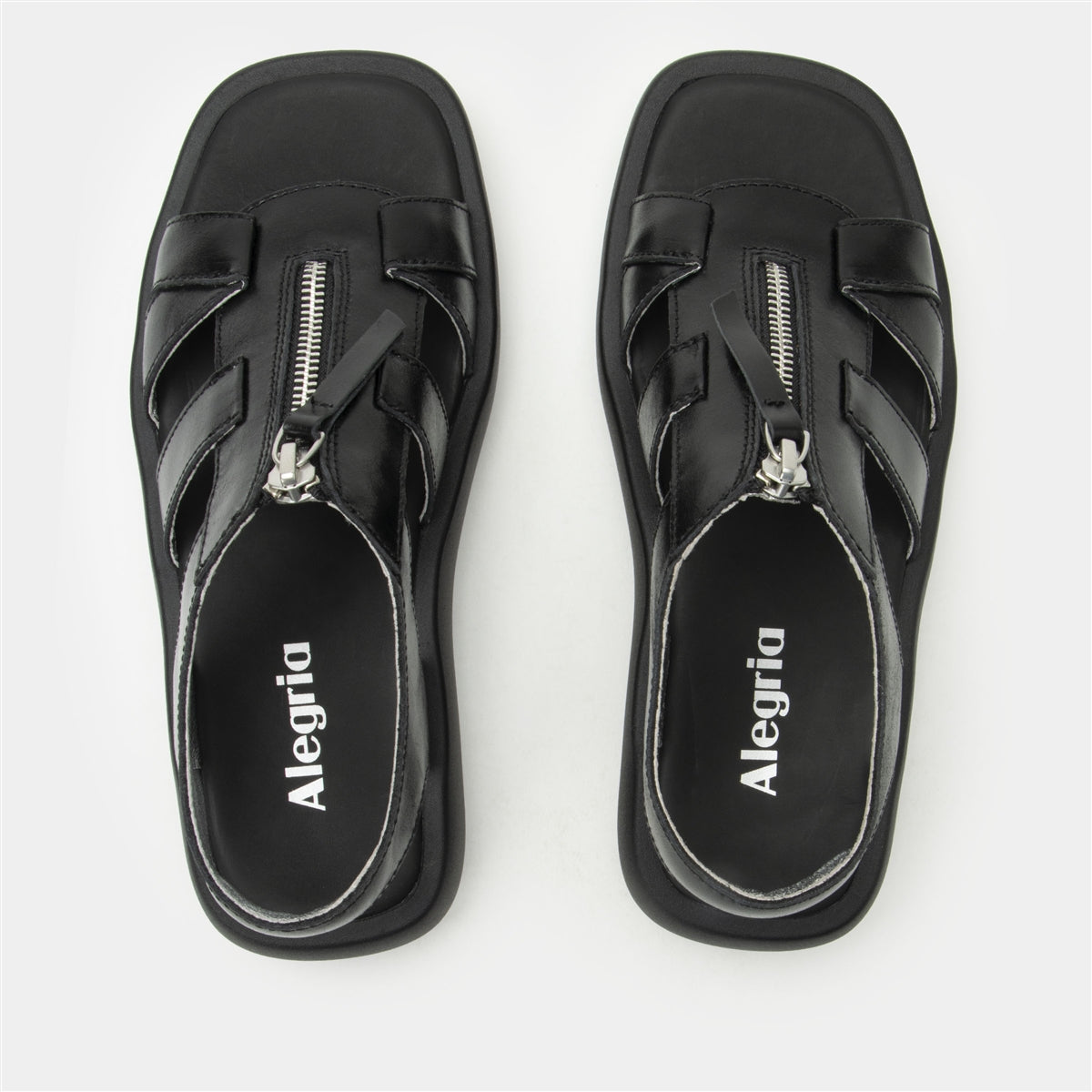 Palmer Black Sapphire