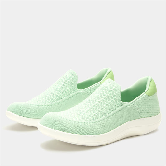 Alegria Steadie Mint