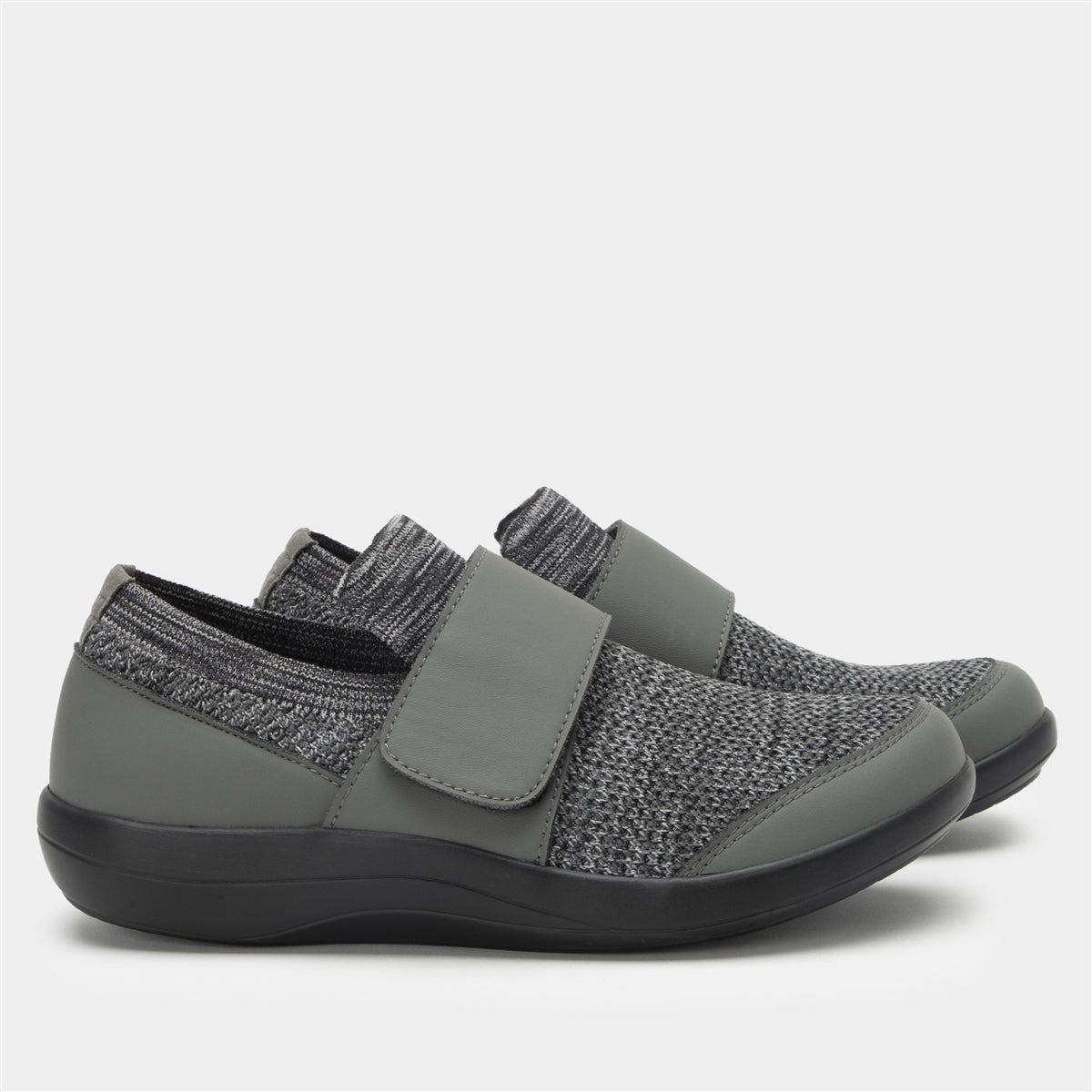Alegria Dasher Charcoal