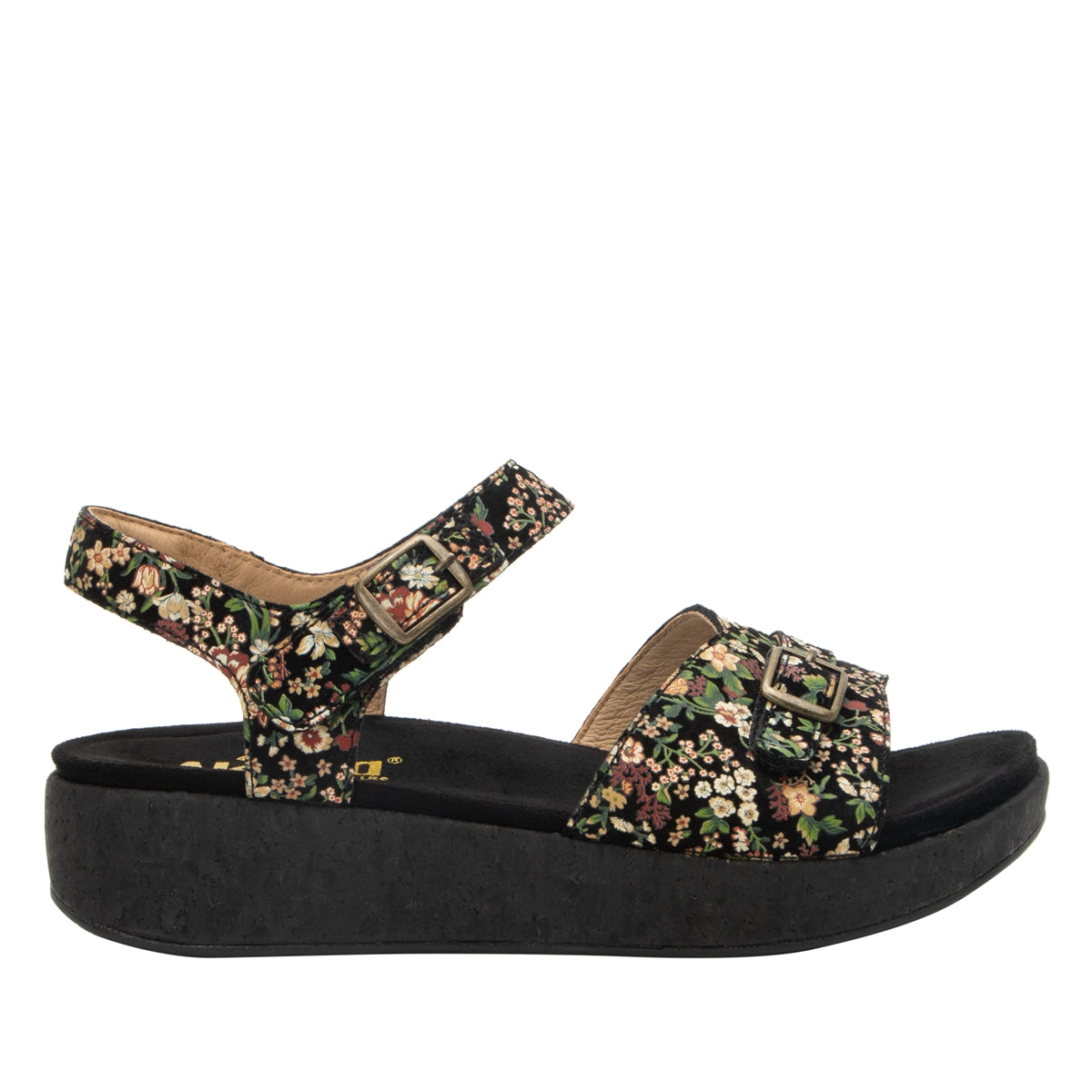 Alegria Maryn Earthy Bloom