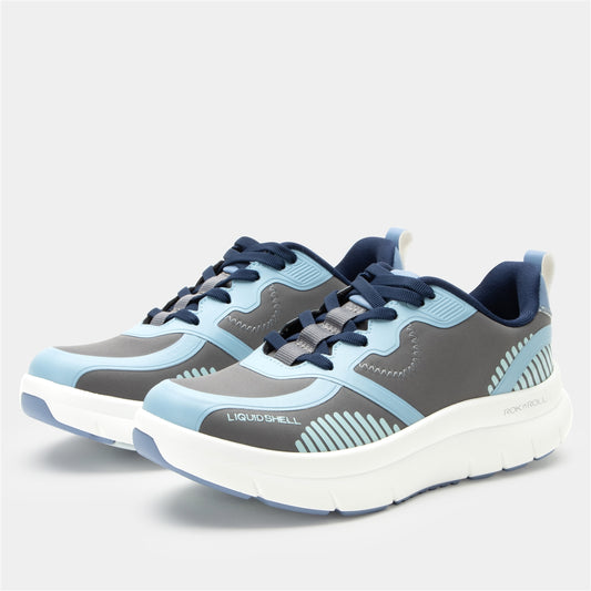 Solstyce Retro Blue