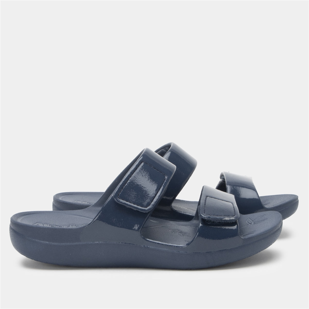 Alegria Orbyt Navy Gloss