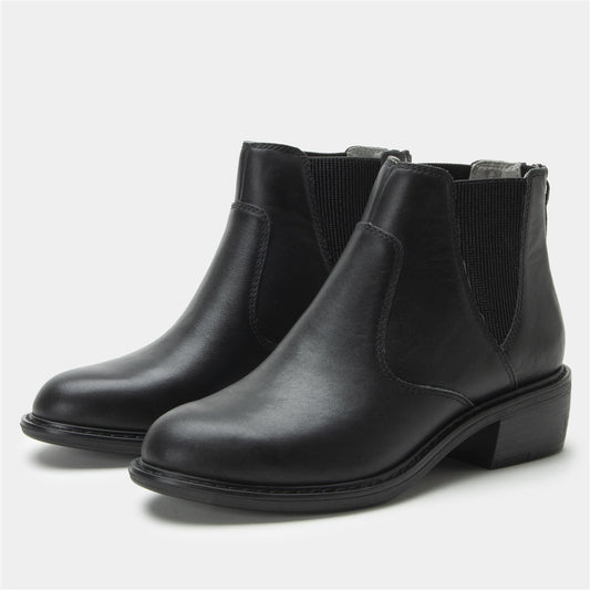 Alegria Meadow Black