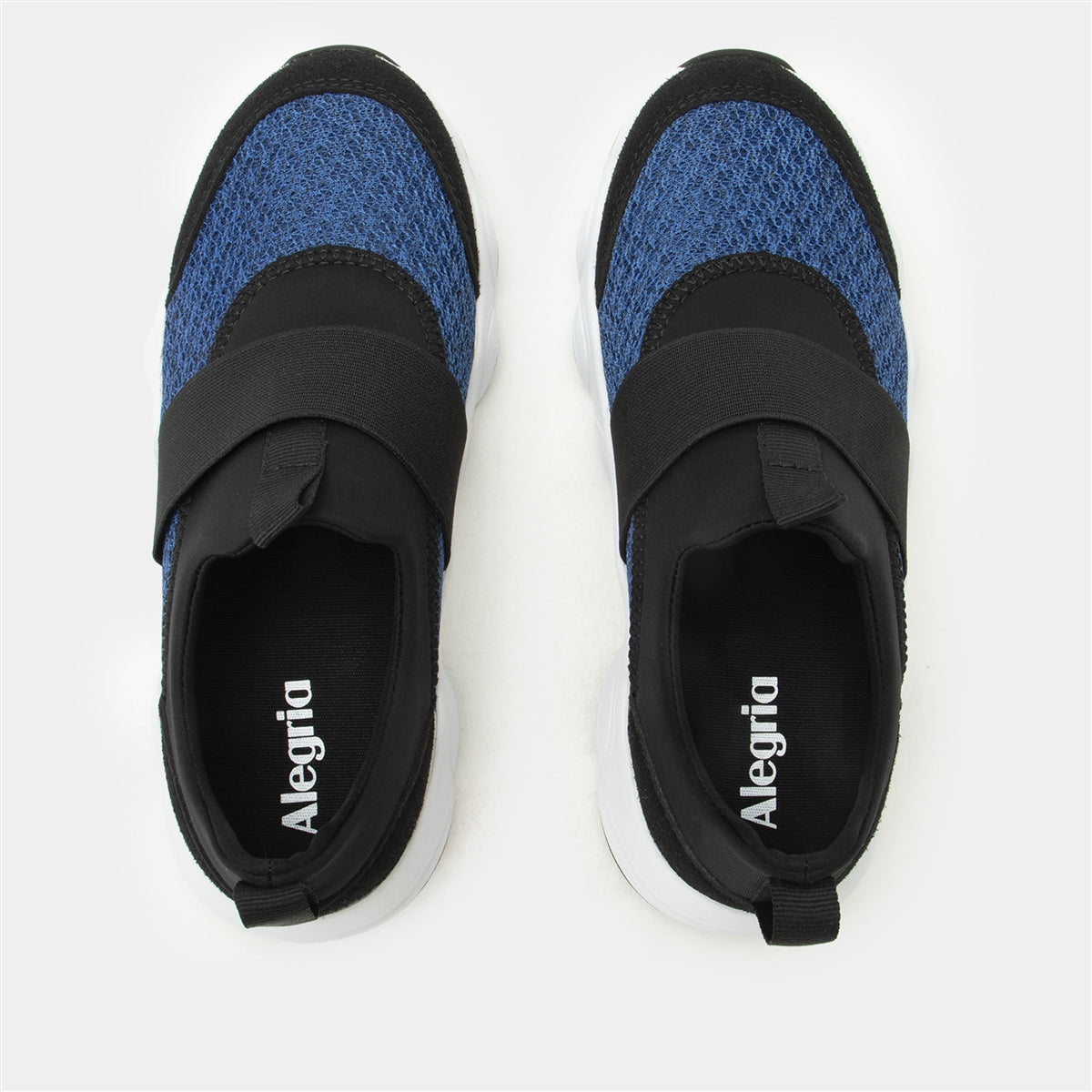 Sleek Joy Royal Blue