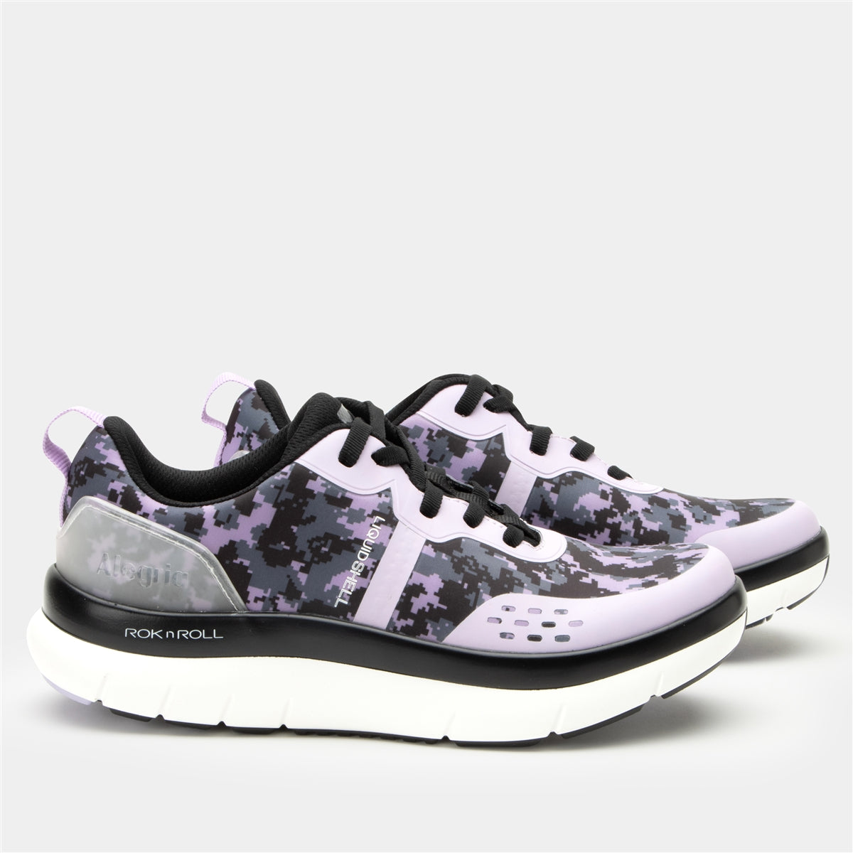 Eclips Digi Lilac