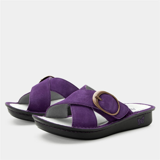 Alegria Vanya Deep Amethyst