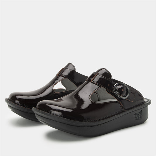 Alegria Classic Black Cherry