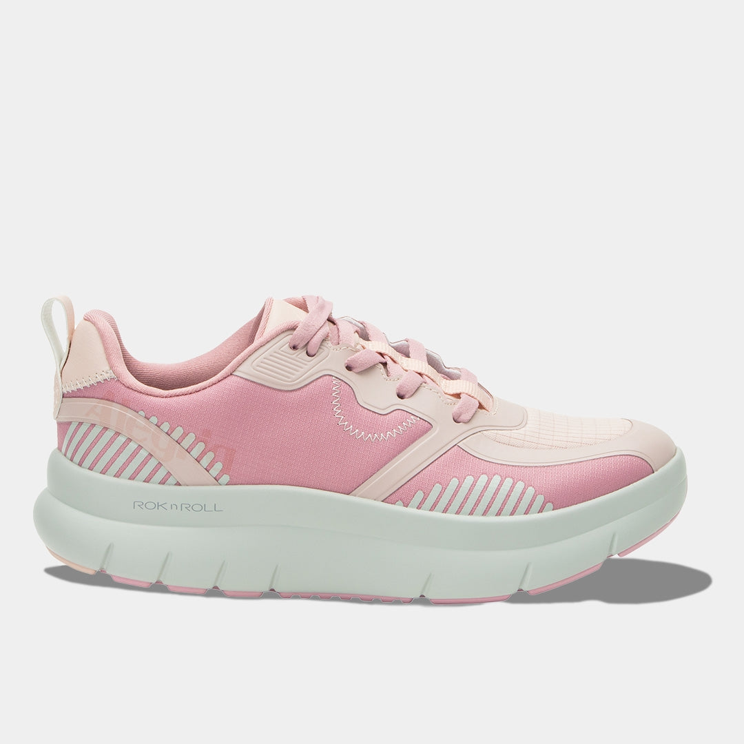 Solstyce Retro Blush - WIDE