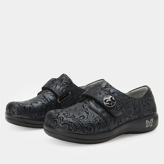 Alegria Joleen Navy Swish