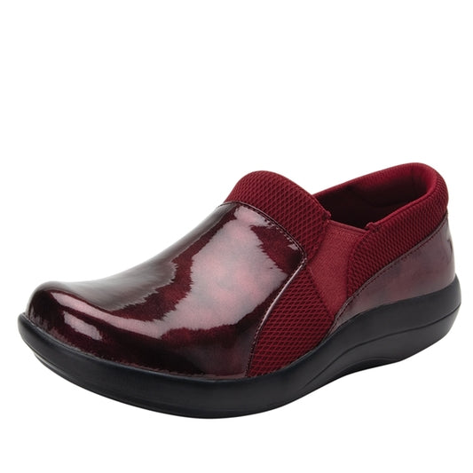 Alegria Duette Plumtastic