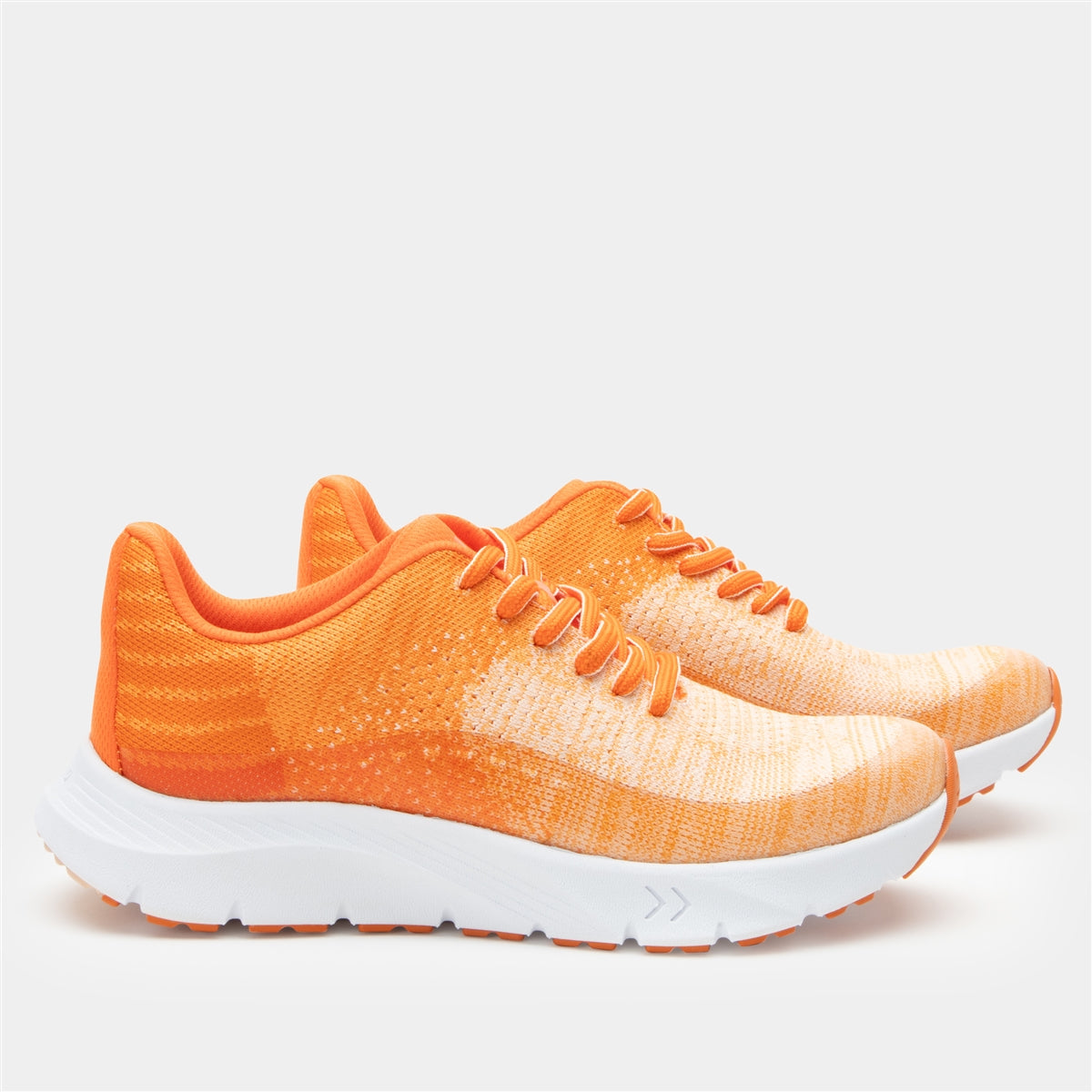 Revl Ombre Orange