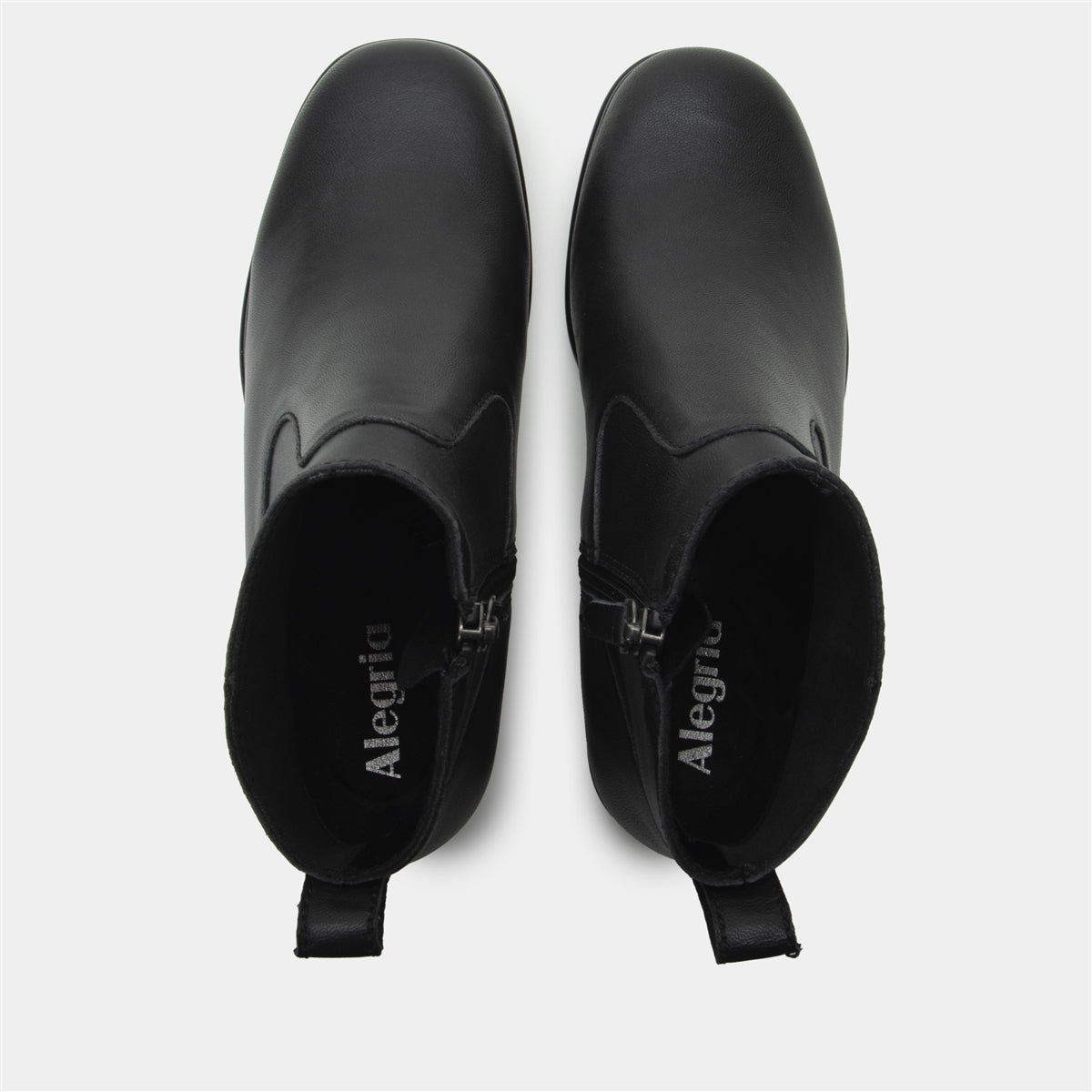 Alegria Hadi Black