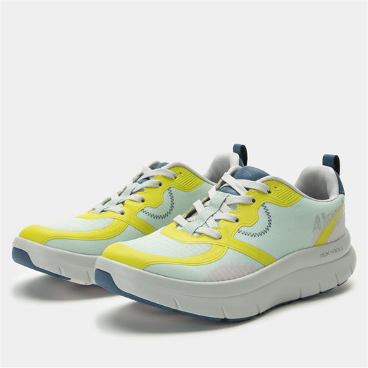 Solstyce Tidal Wave