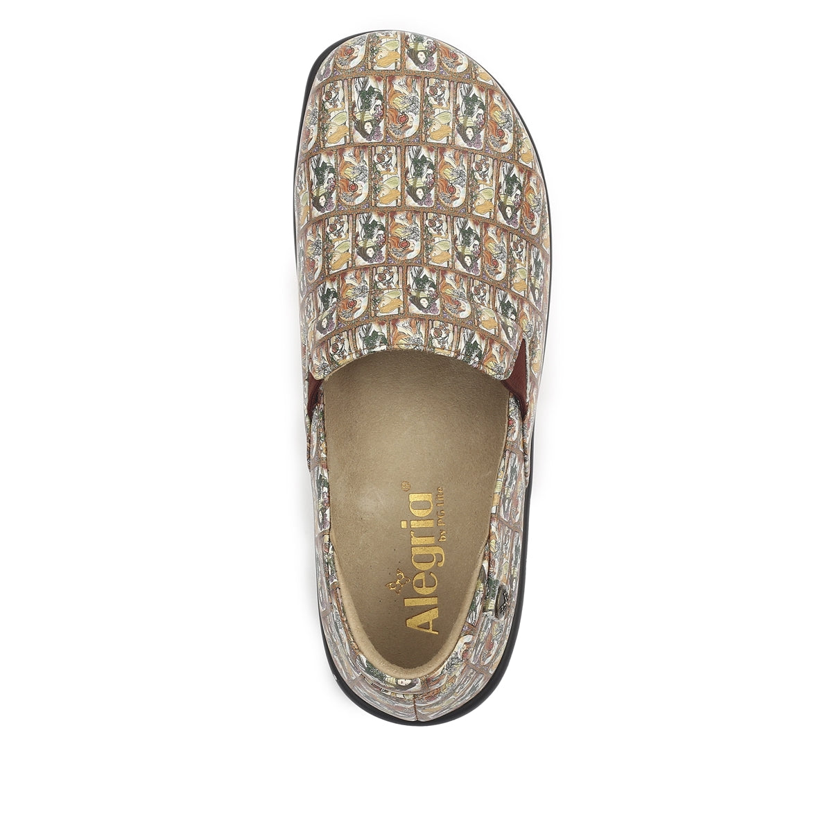 Alegria Keli Love You Mucha