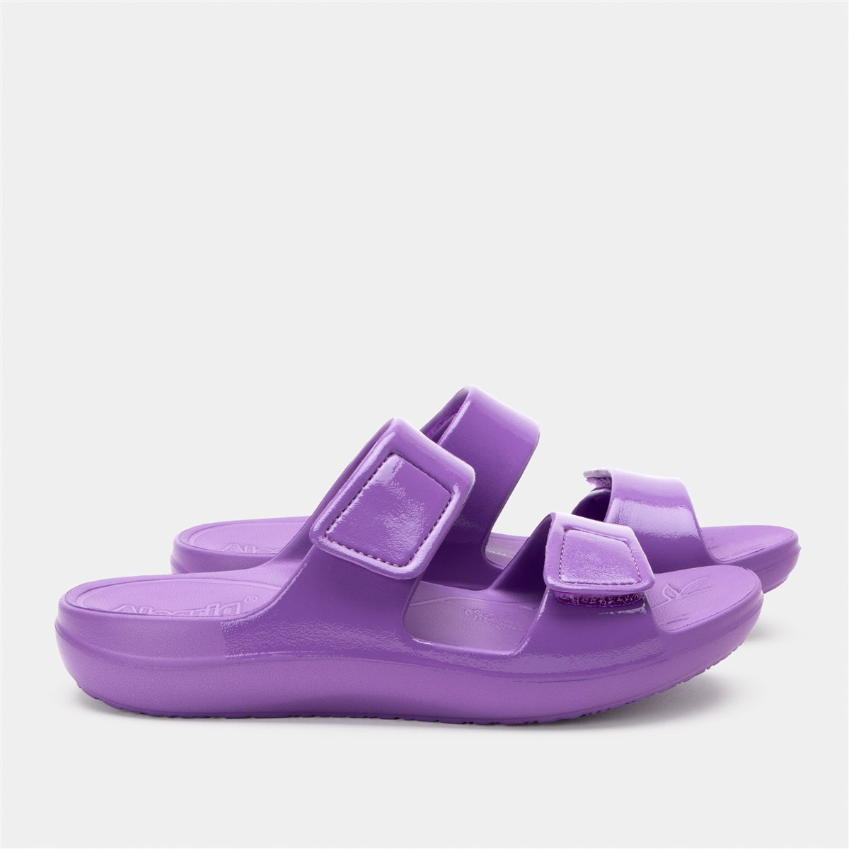 Alegria Orbyt Iris Gloss
