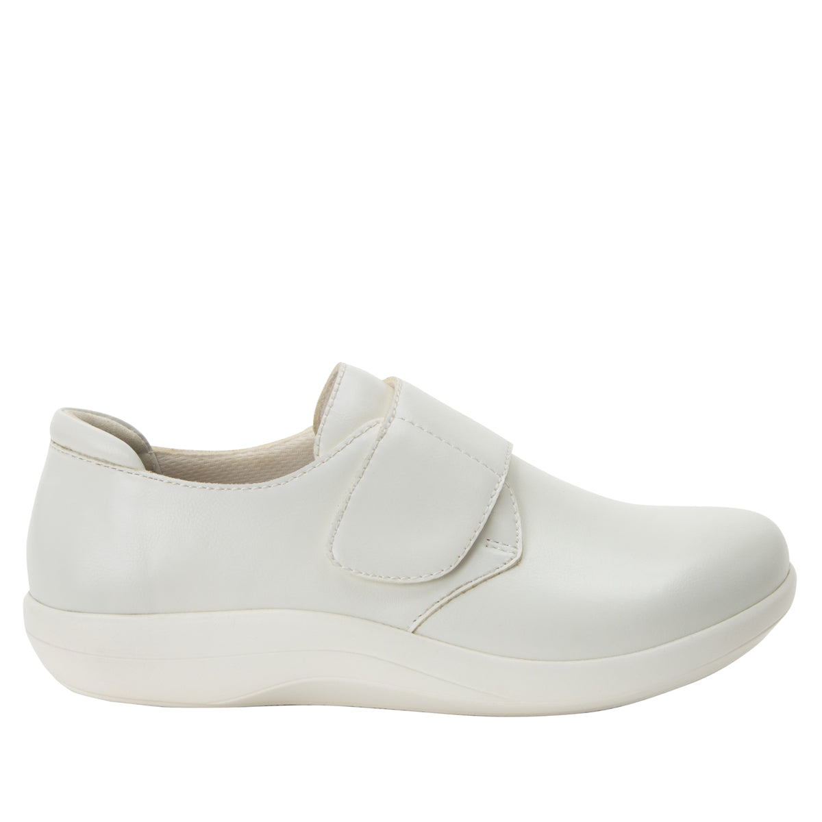 Alegria Spright True White