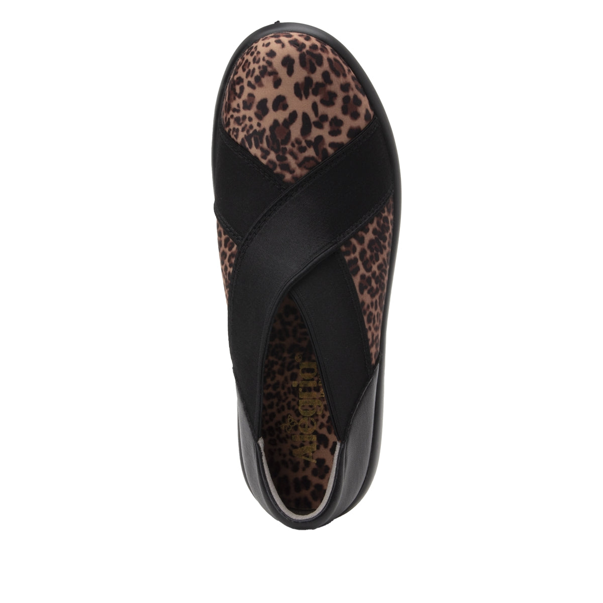 Alegria Evie Leopard