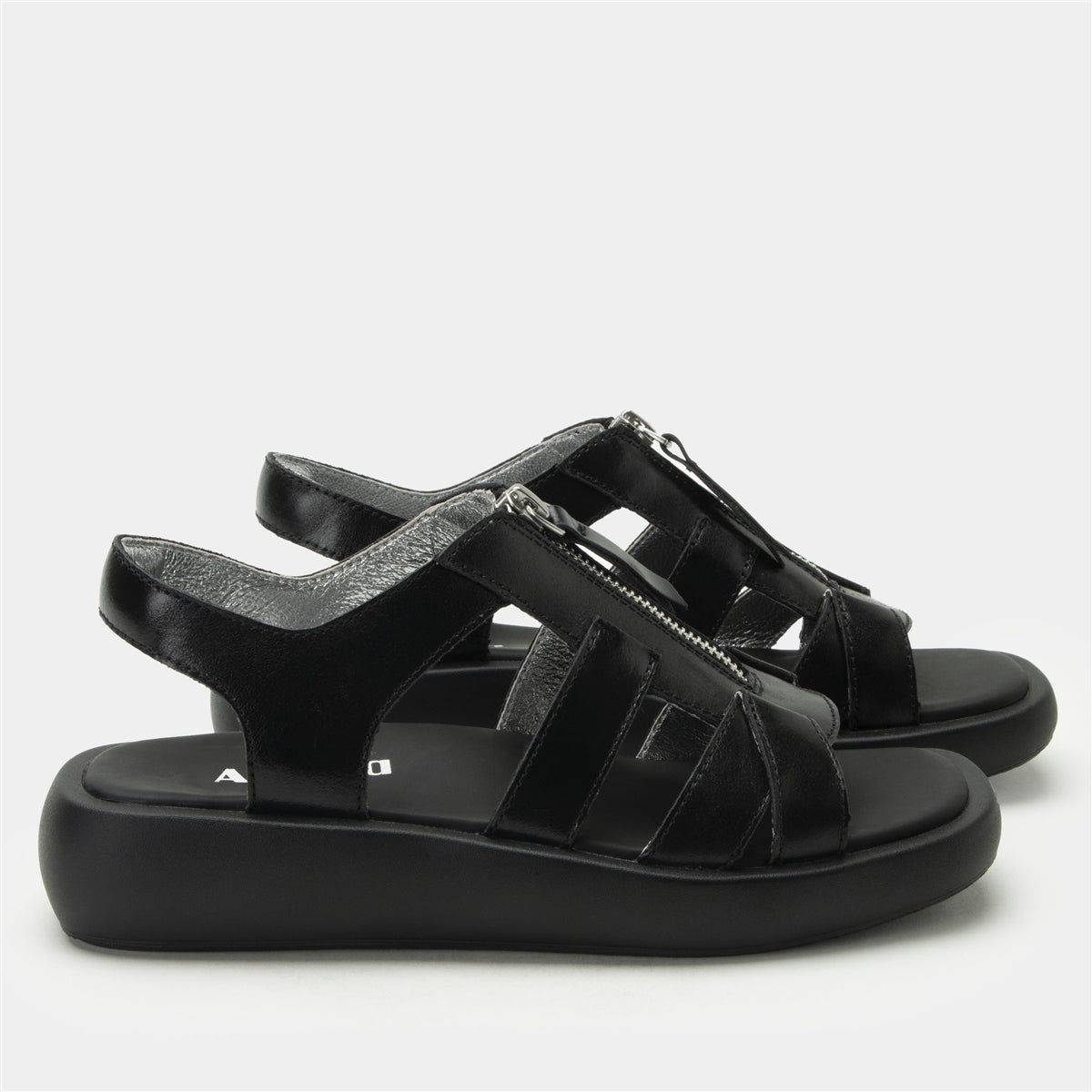 Palmer Black Sapphire