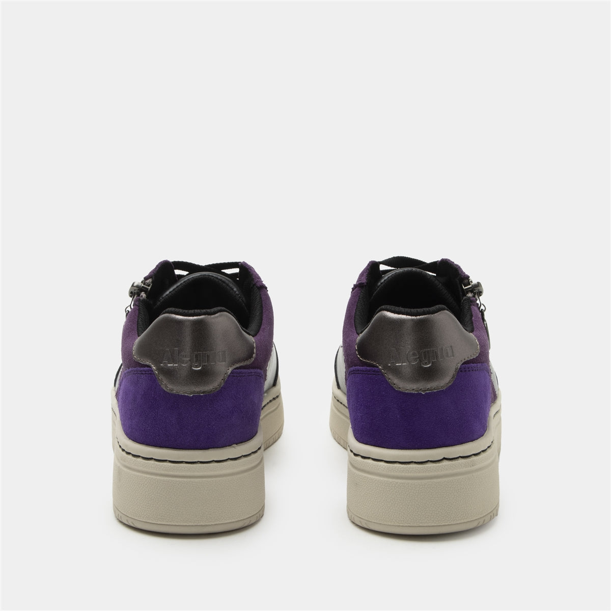 Alegria Averie Black Purple