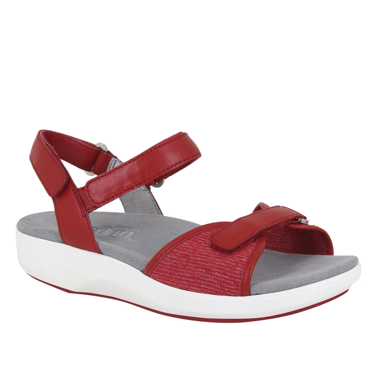 Qali Red