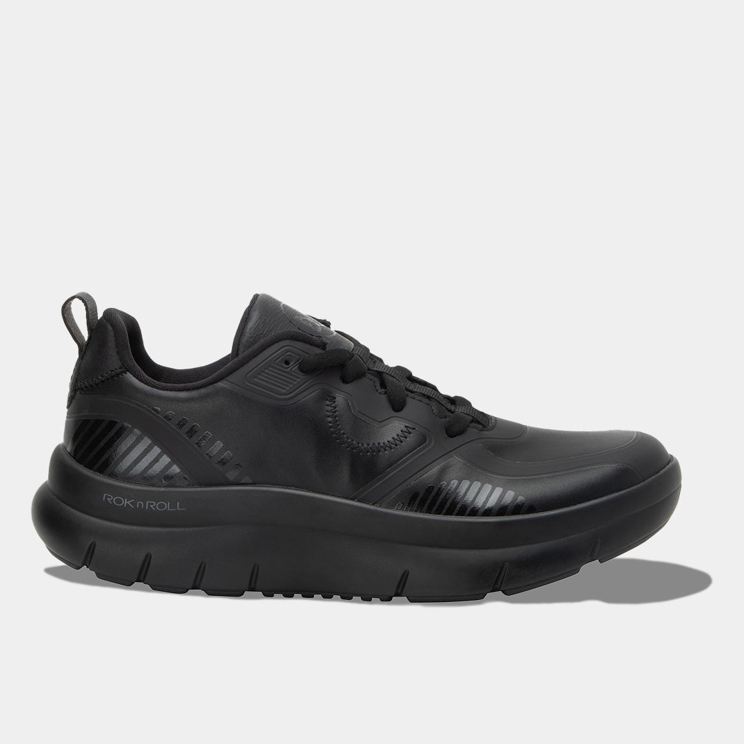 Solstyce Black Out - WIDE