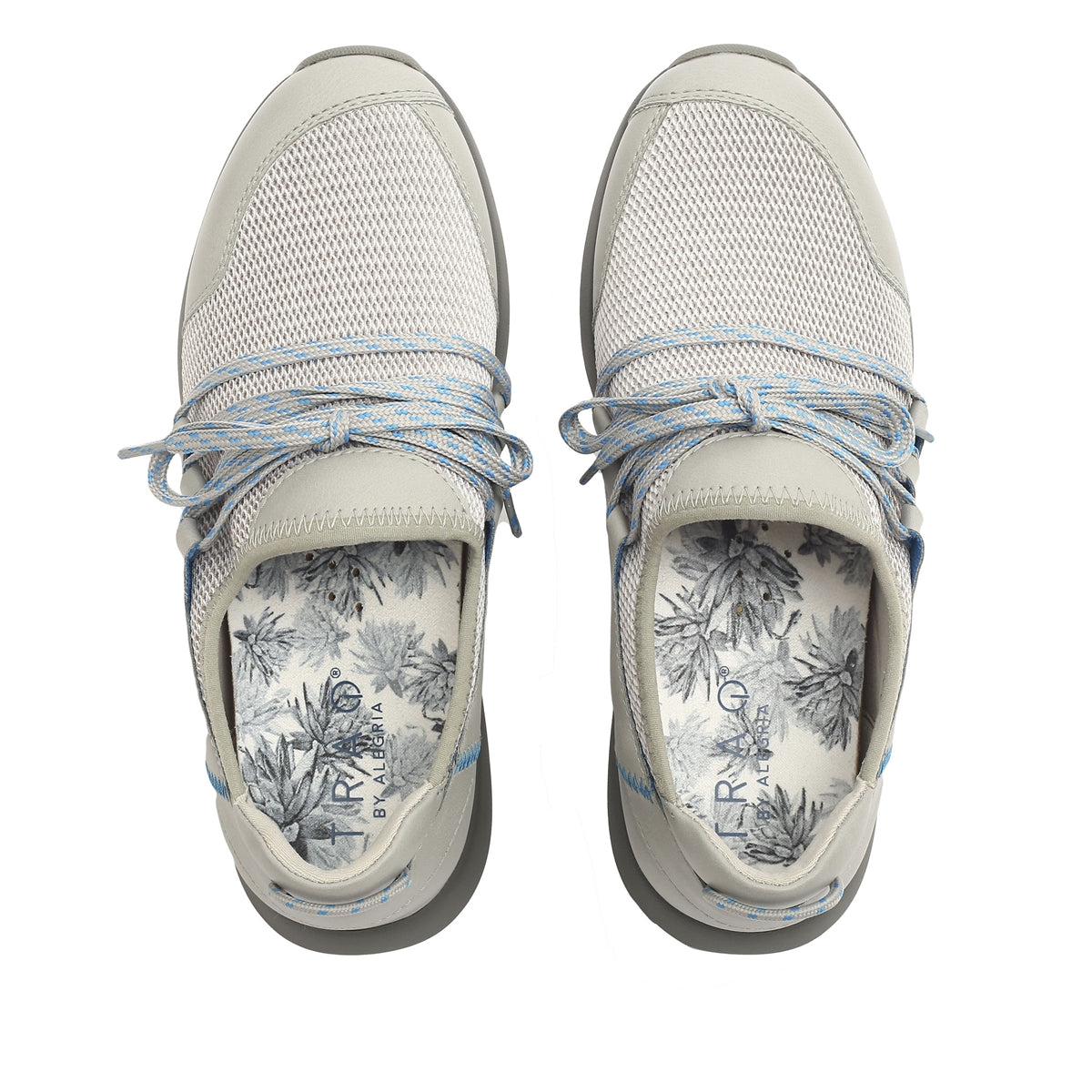 TRAQ Purpose Snow Drift