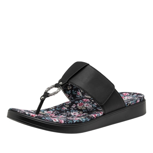 Alegria Moxi Enchanted Black