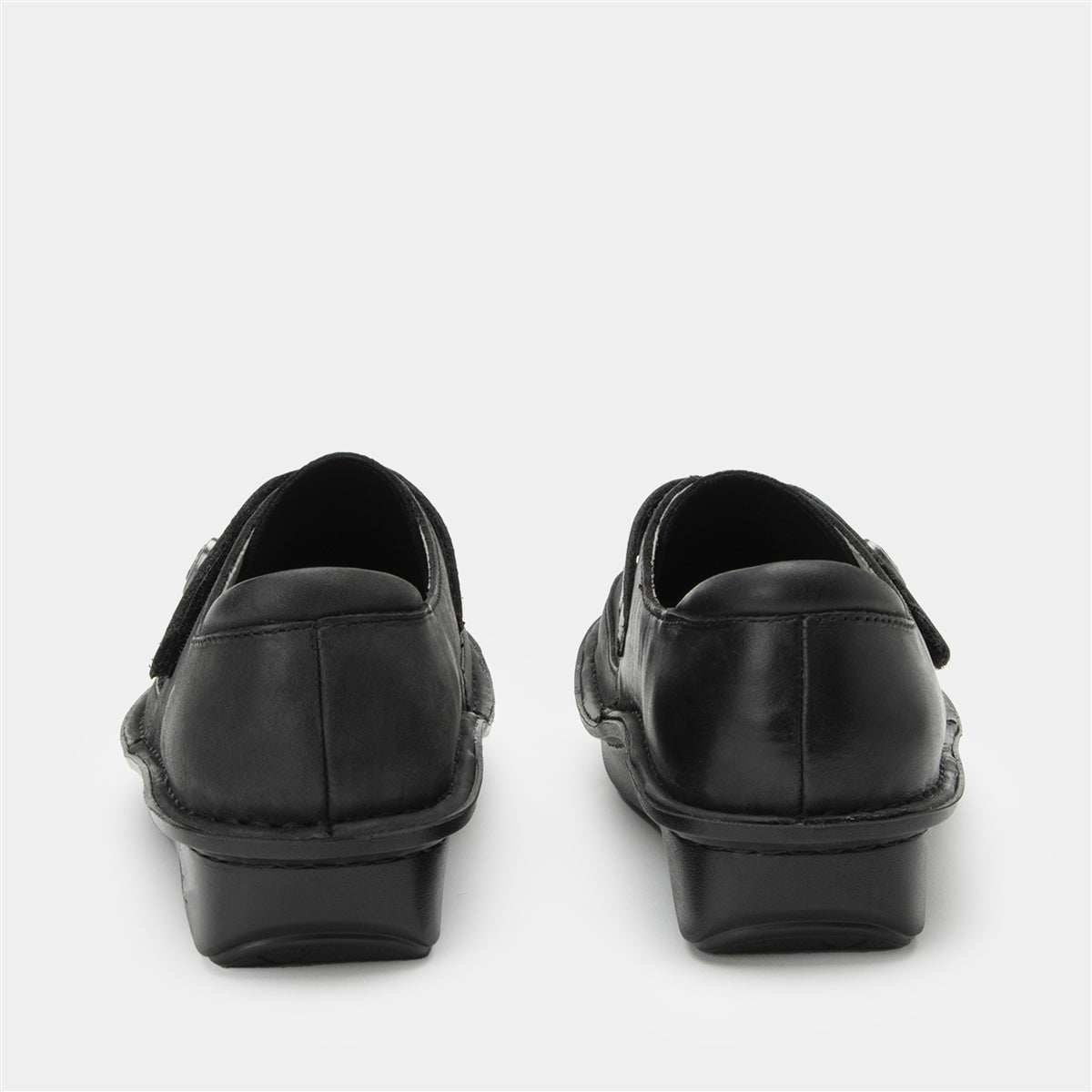 Alegria Brenna Oiled Black