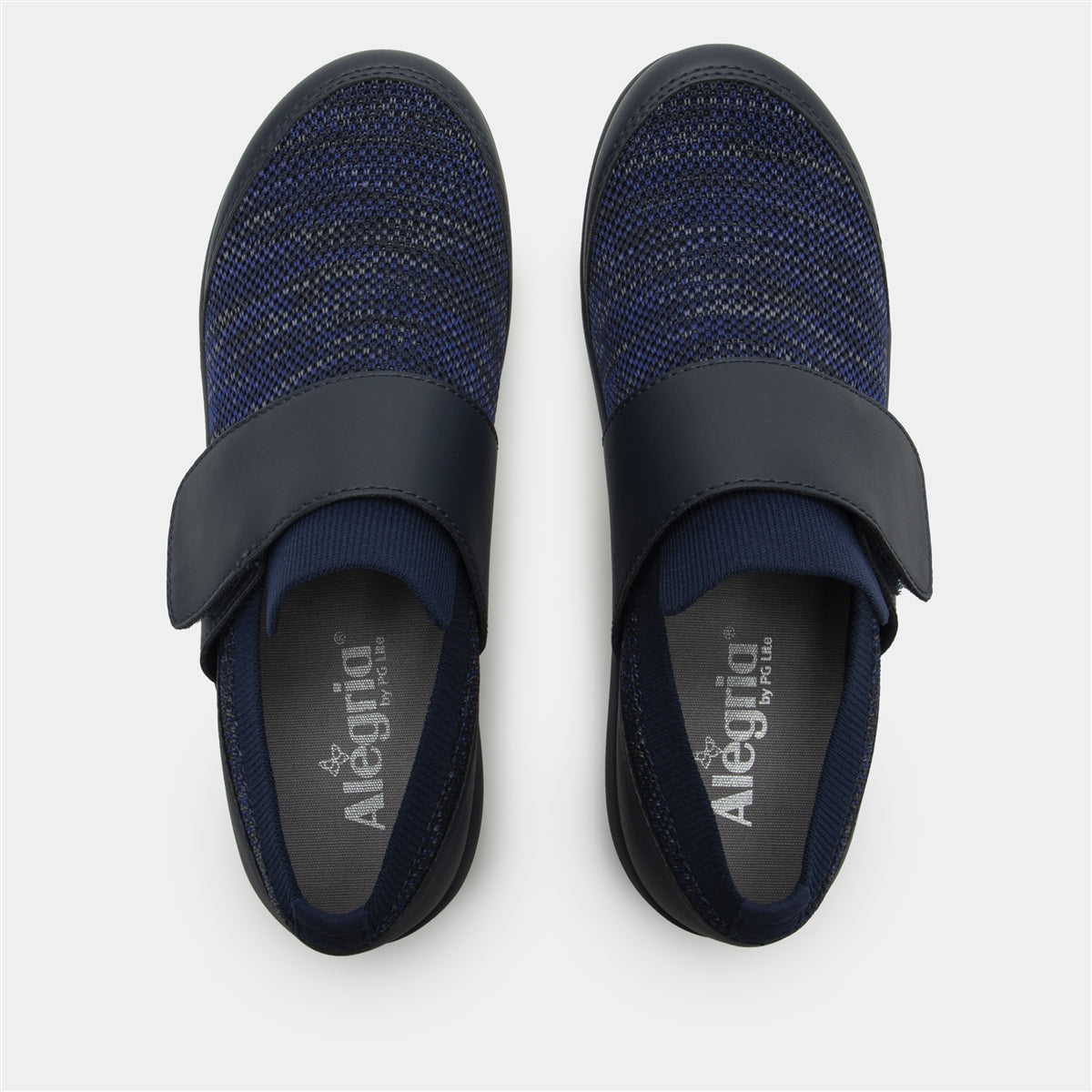 Alegria Dasher Navy Multi