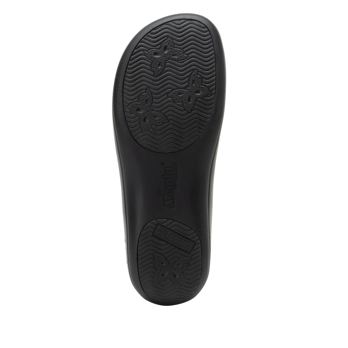 Alegria Keli Pewter Lace