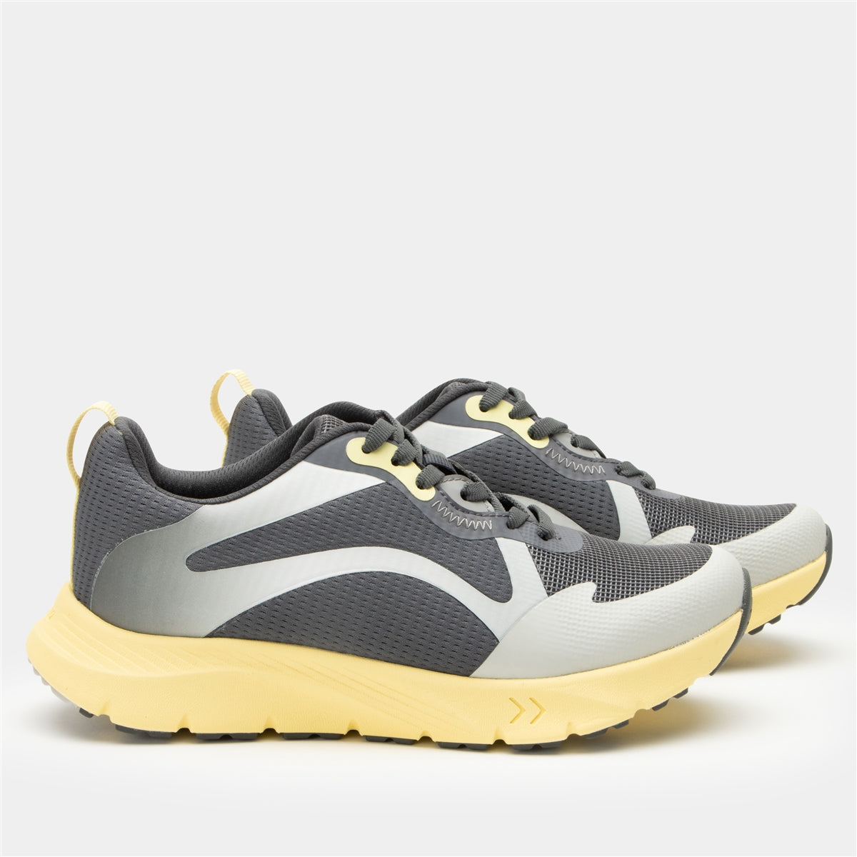 Exhault Halo Yellow