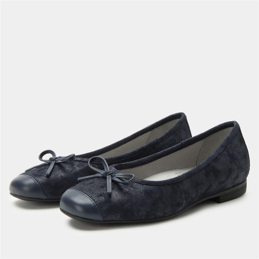 Talya Navy Mist