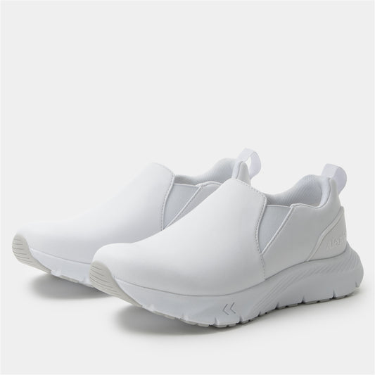 Kavalry True White