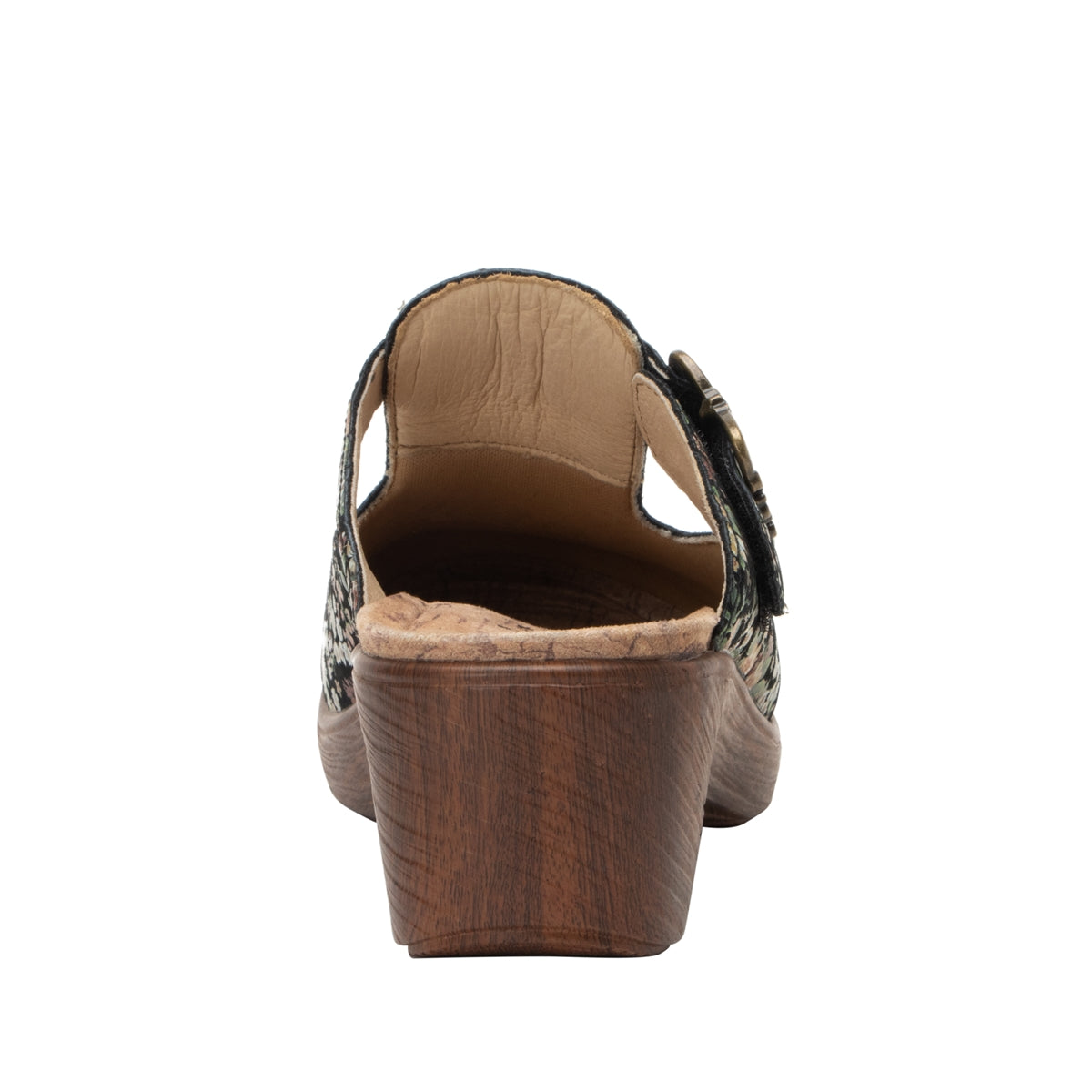 Alegria Selina Earthy Bloom