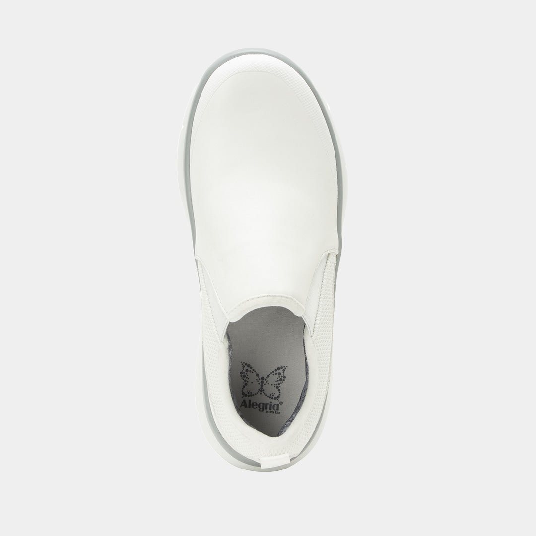Shift Lead White