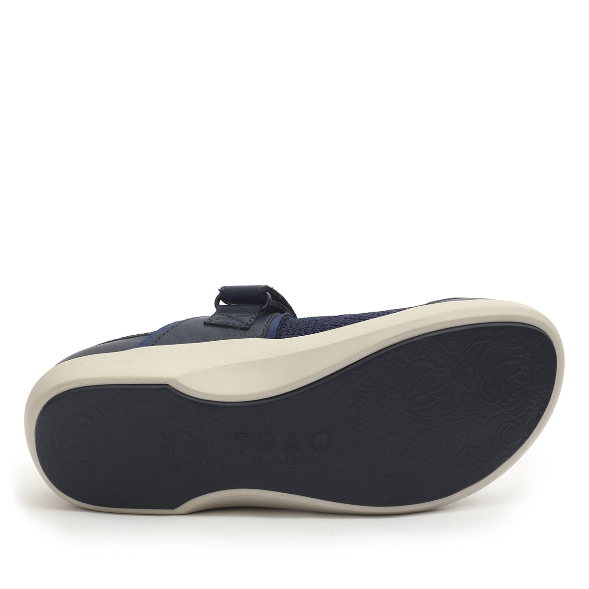 TRAQ Qutie Blue Multi