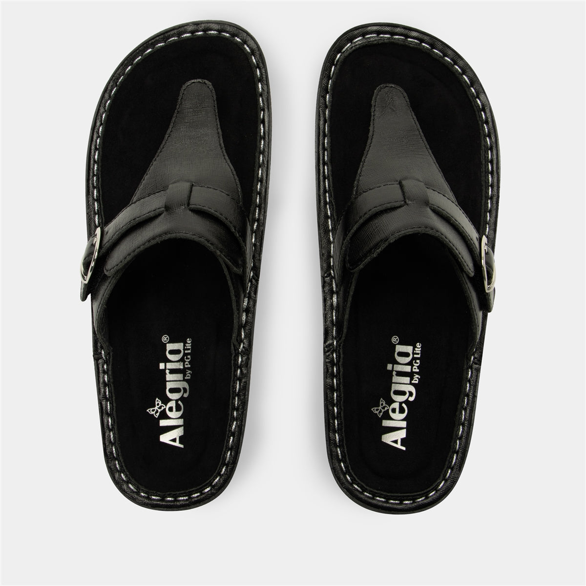 Alegria Kennedi Twinkle Black