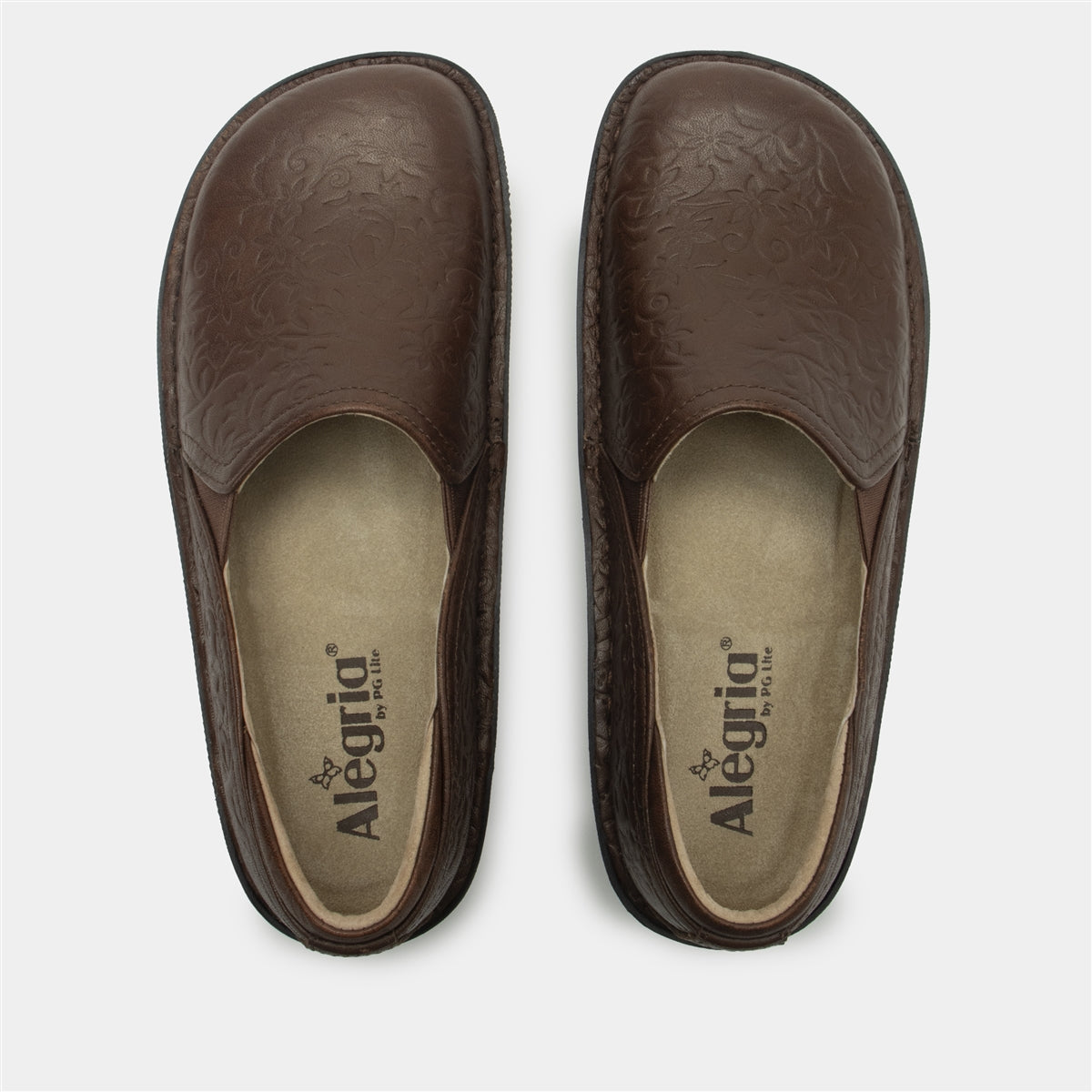 Alegria Debra Cocoa Blooms