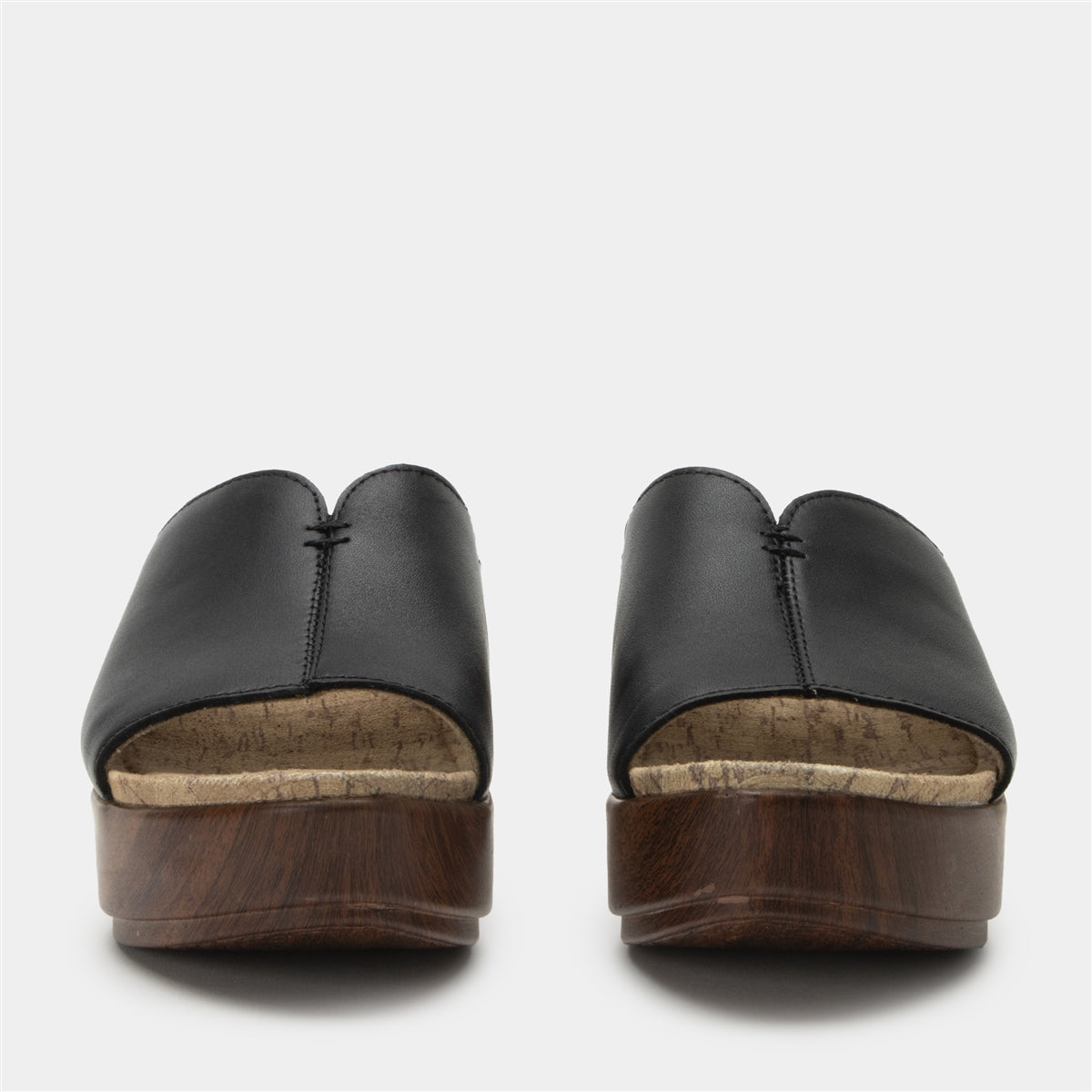 Alegria Triniti Black Butter