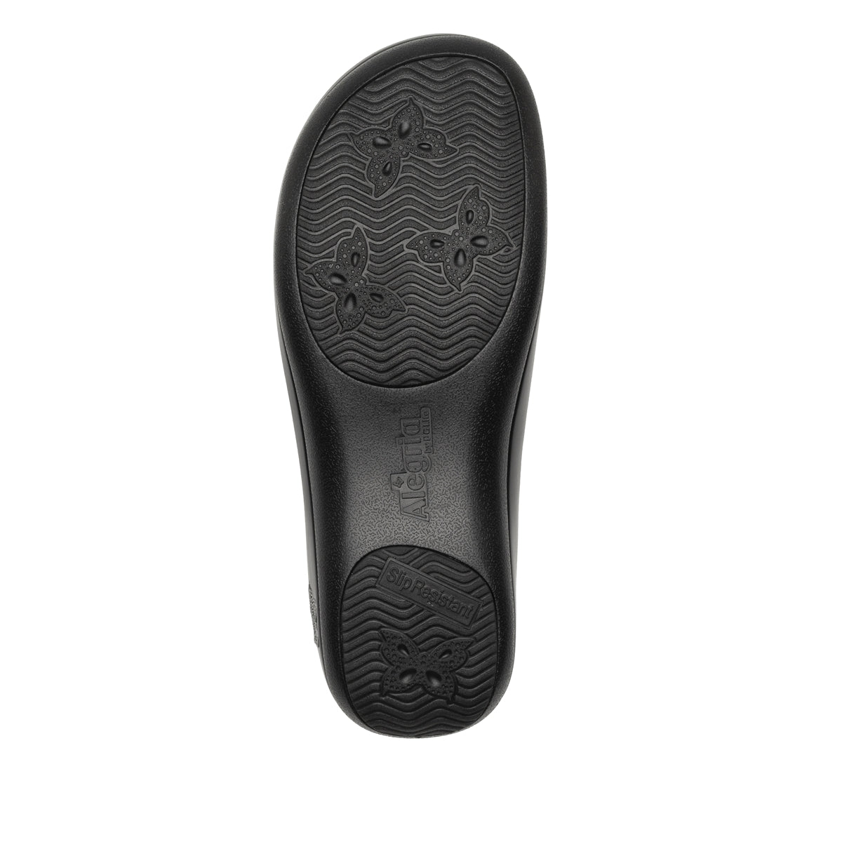 Alegria Keli Low Key For Real