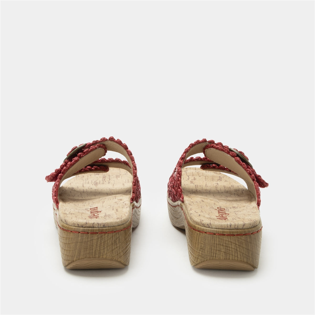 Oona Red