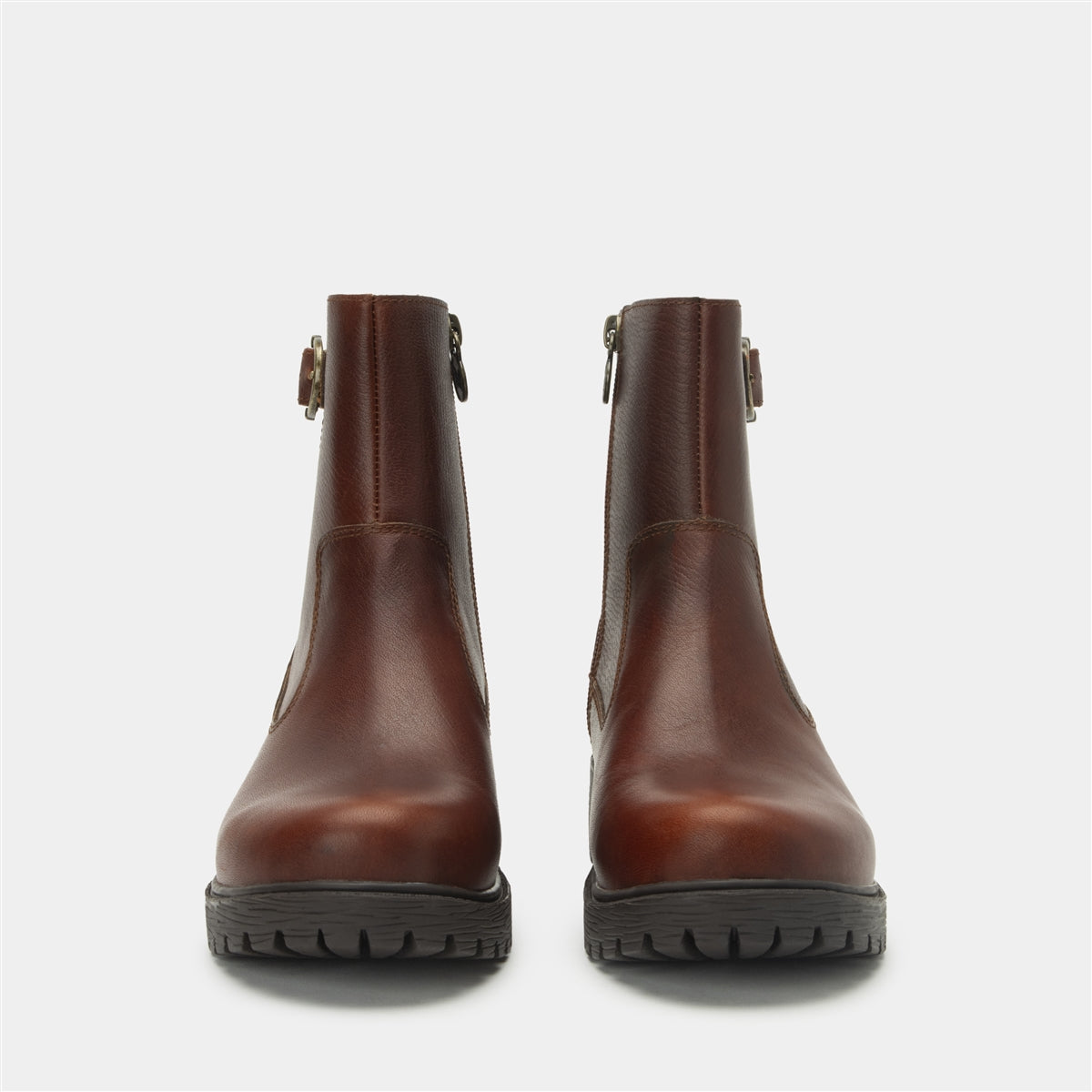 Alegria Shera Chestnut