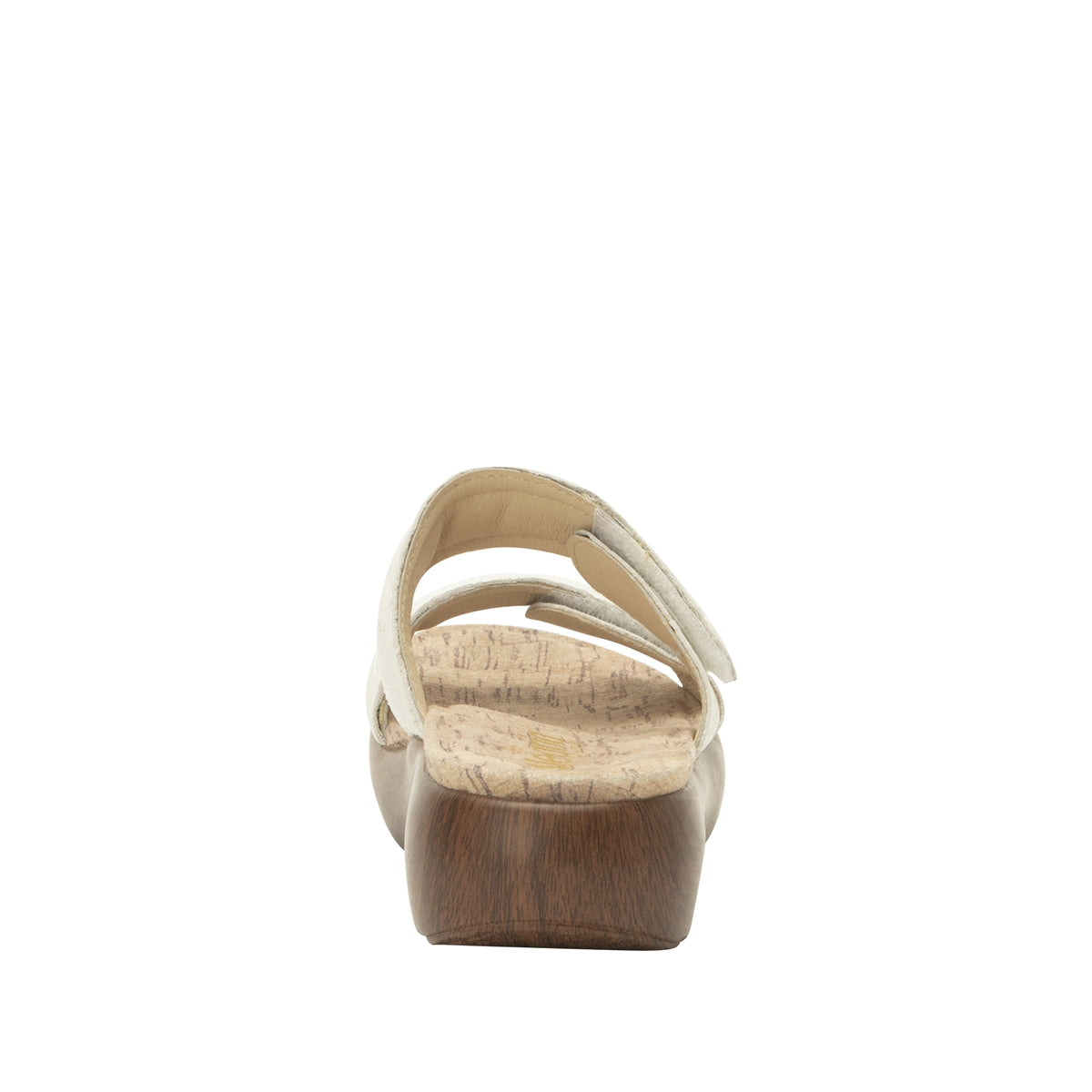 Alegria Brayah White