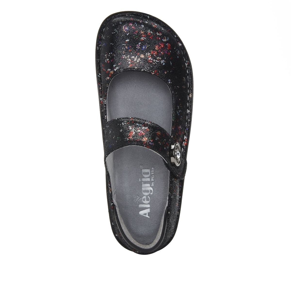 Alegria Paloma Lucidity